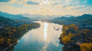 撫州旅游指南：歷史悠久、文化底蘊深厚的才子之鄉(xiāng)和戲劇之鄉(xiāng)