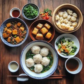 16道經(jīng)典家常菜做法詳解：從宮保雞丁到紅燒獅子頭