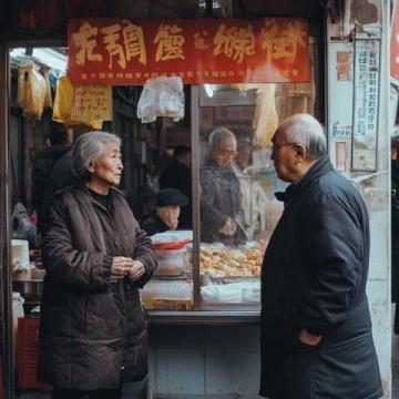 不知吃什么？來這家附近的客家菜餐廳吧