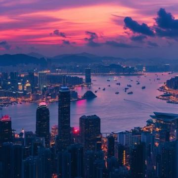 收藏這份香港旅行指南，超實用！