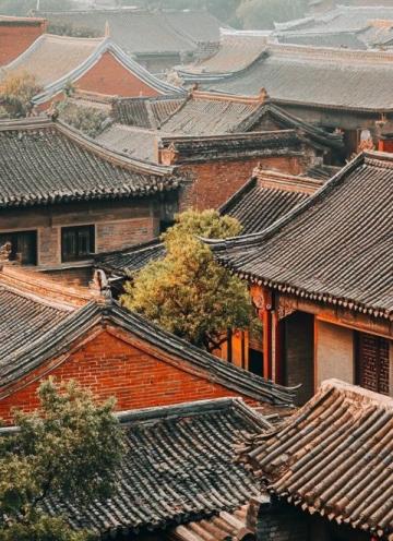 旅行網(wǎng)紅打卡景點(diǎn)，鄖西天河水鄉(xiāng)，你來(lái)了！