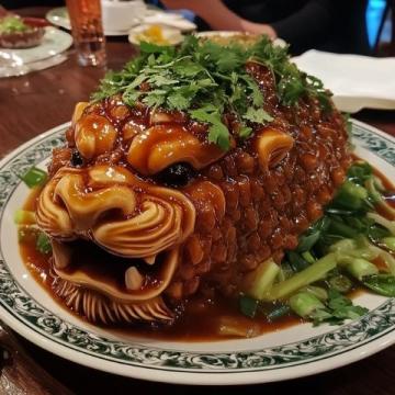 嘗鮮指南：深圳光明乳鴿，一品其鮮美滋味