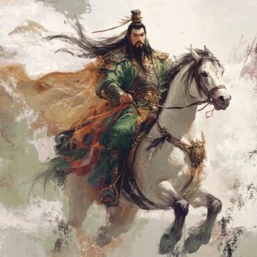 三國時期：劉備、關羽、張飛的兄弟情與亂世英雄崛起