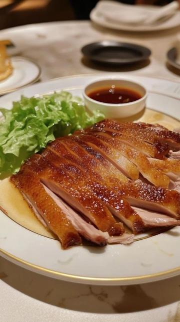 濟(jì)南老商埠附近的東北烤肉，量大美味啊！