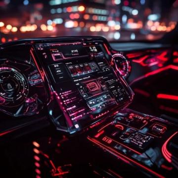 問界M7的HarmonyOS4智能座艙在汽車智能化體驗方面有著諸多值得關(guān)注的亮