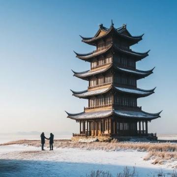 甘肅印象：美食、景點與文化風情一網打盡