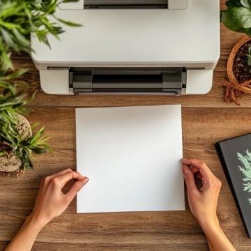 常見印刷紙張種類與特性詳解：銅版紙、亞粉紙等全指南
