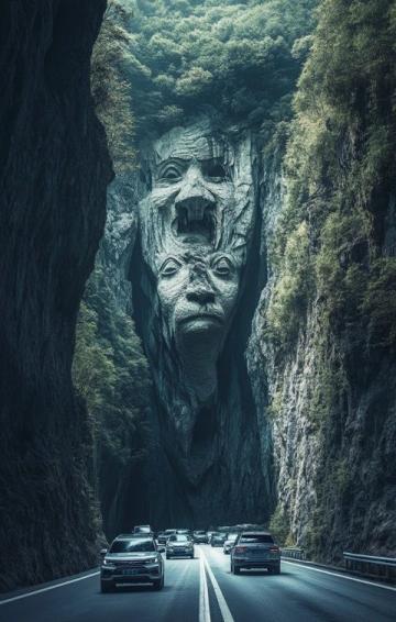 國家地理推薦：河南最美之地新鄉八里溝探秘一日游