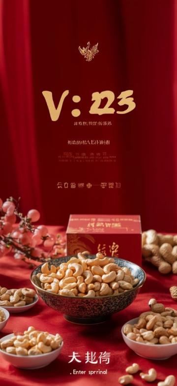 新春美食創意大作戰獨家制作蘋果干，美味又健康