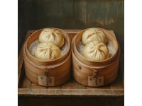 福鼎美食之旅：我嘗試了福鼎白茶和福鼎肉片的體驗