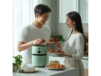 海氏i7pro烤箱兩年使用心得及烘焙技巧分享