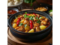 魯菜經典：博山酥鍋的食材搭配與烹飪技巧