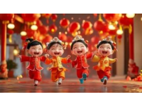 暖到了！彭浦新村街道向TA們送上春節祝福