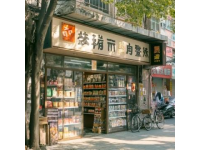 土門老字號美食探店：回憶小寨繁華歲月，味蕾之旅重溫青春記憶