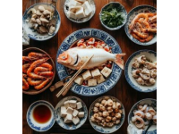 袁枚隨園食單：影響中國烹飪界的美食經典