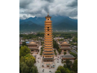 潮汕地區(qū)的獨(dú)特瑰寶，非揭西縣莫屬,它比揭東歷史悠久，卻比普寧、惠來(lái)、饒平、澄海、
