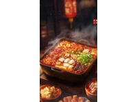 重慶古鎮(zhèn)里的美味佳肴不容錯過