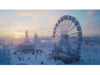 冰雪之約，創新之巔哈爾濱亞冬會的多維突破