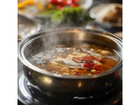 重慶必嘗特色美食推薦：火鍋、小面與更多地道美味