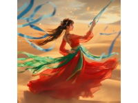 新疆炒米粉：大漠中的火辣美味體驗