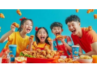海底撈副牌擴張加速；老韓煸雞加盟商享高額返利