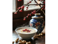 春日美好時光，嘗盡榆林美食大分享：6道天然生長美味佳肴