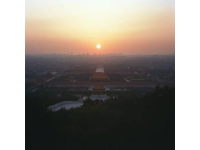 發現了北京石景山！這座公園超有趣，適合帶娃去玩。