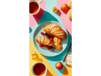 一份早餐在這幾個(gè)省，哪里的更足？