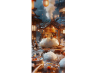 2025網(wǎng)紅美食揭秘：淄博博山酥鍋，獨(dú)特烹飪藝術(shù)與深厚文化底蘊(yùn)的完美融合