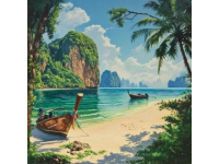 泰國象島之旅：品嘗平民價格中的貴族享受