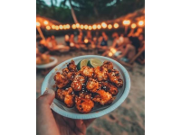菲律賓長灘島美食之旅：環球美味盡在此地
