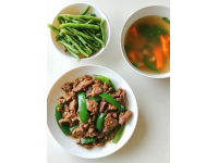 大蔥炒羊肉的營養價值以及烹飪小妙招