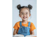 小學生科學用眼法：7個保護眼睛的小常識