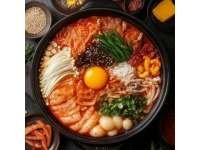 合生匯美食推薦：一站式覓尋全國各地美味
