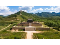 望仙谷：位于上饒市的國家AAAA級旅游景區(qū)
