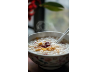 潮汕人滿漢全席驚艷之旅：6碟小菜在白粥中迸發！