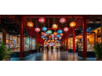 濟南夜市新地標揭曉，七大夜間經濟IP品牌打卡攻略！