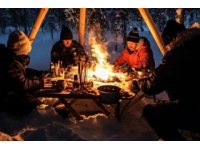 一星級野味法餐廳：體驗(yàn)主廚捕獵野味的精致料理