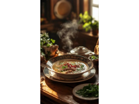 阿昌族獨(dú)具特色的六種傳統(tǒng)美食