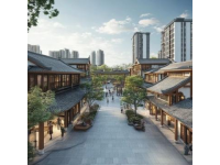 華景新城深度解析：五分鐘掌握居住亮點與房產(chǎn)選擇策略