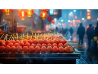 蘇州美食之旅：9道必嘗美味 | 秋游蘇州，去掉那些假的網紅