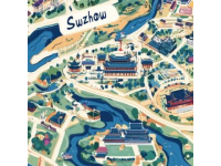 撫州旅游指南：歷史悠久、文化底蘊深厚的才子之鄉(xiāng)和戲劇之鄉(xiāng)