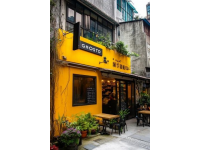 福州必去的創意餐廳，你吃過幾家？
