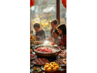 青海冬至最愛吃什么？青海美食大全！
