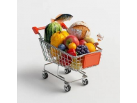 食品網購指南秦嵐選購凈菜遇波折，辛芷蕾提醒洗凈再食，共同探索健康烹飪之旅