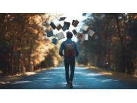 改變命運的力量:知識的無窮可能