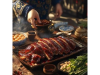 中國(guó)傳統(tǒng)美食大全：滿漢全席經(jīng)典菜肴詳解