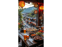 貴州必嘗十大特色美食，風味獨特不容錯過