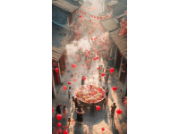 下元節：不應被遺忘的傳統儀式感