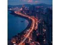 廣東省哪里的海邊好玩點